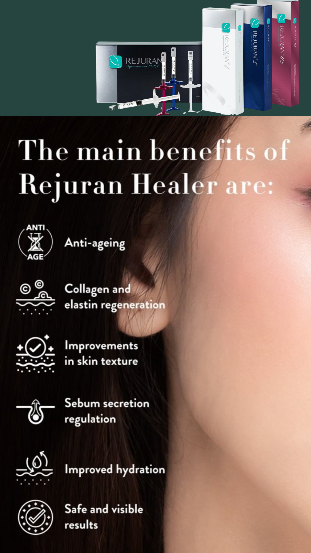 rejuran treatment