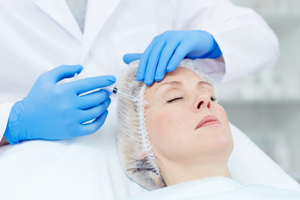 Microneedling Treatment Sydney