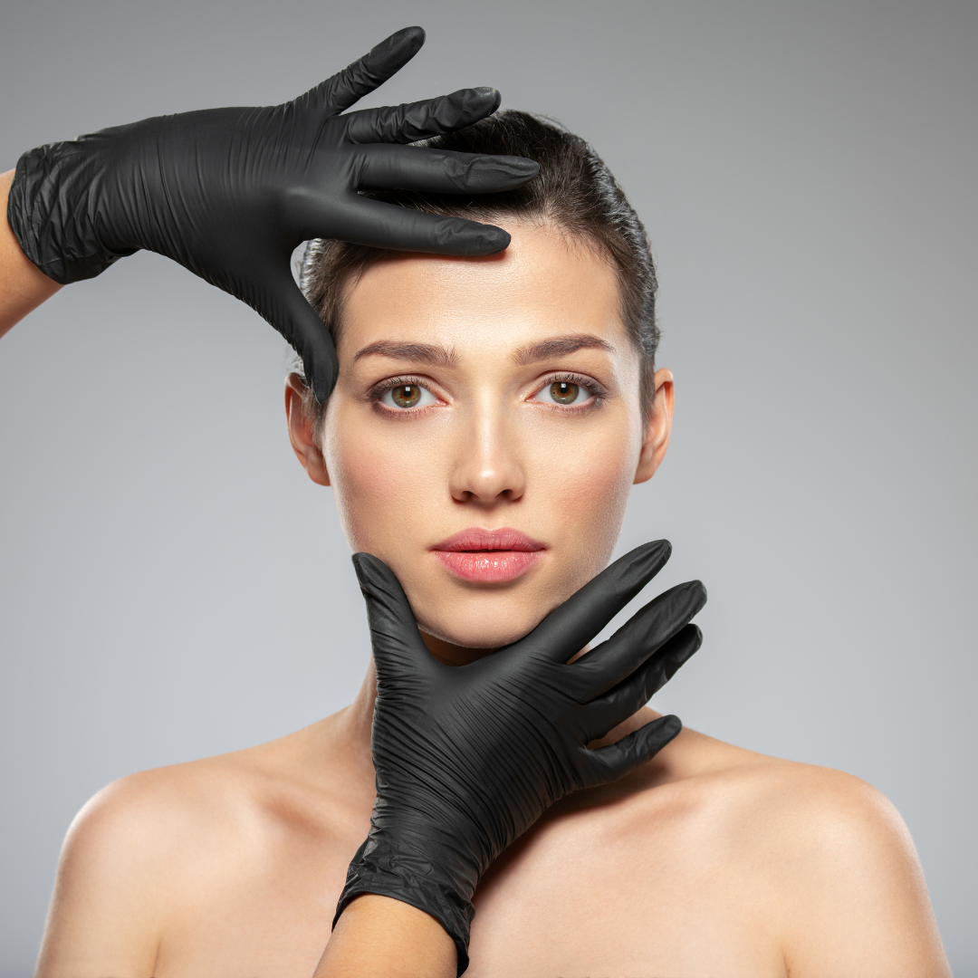 Non-Surgical Cosmetic Treatments