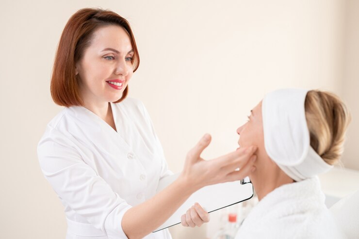 Cosmetic Doctor Narellan Vale